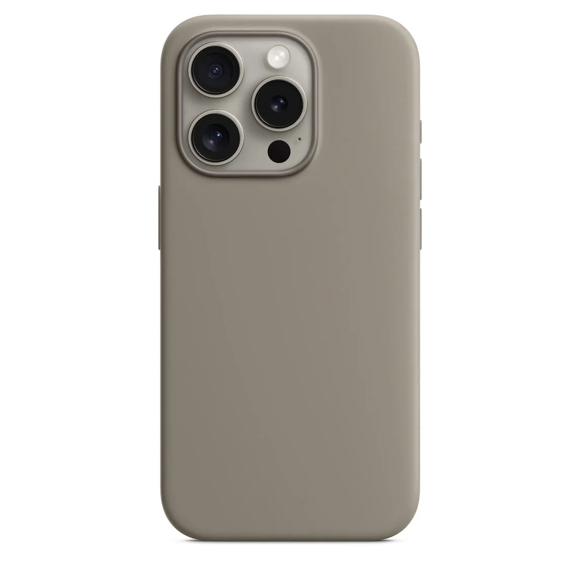 Original Silicone Case For iPhone 13 16 15 14 12 Pro Official Apple Cover for iPhone 15 16 Plus 13 11 12 14 15 16 Pro Max Cases