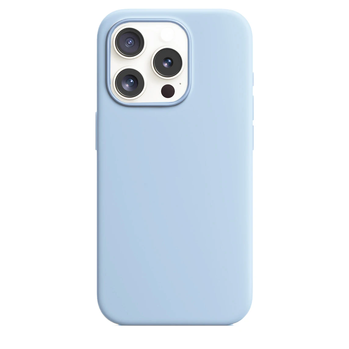Original Silicone Case For iPhone 13 16 15 14 12 Pro Official Apple Cover for iPhone 15 16 Plus 13 11 12 14 15 16 Pro Max Cases