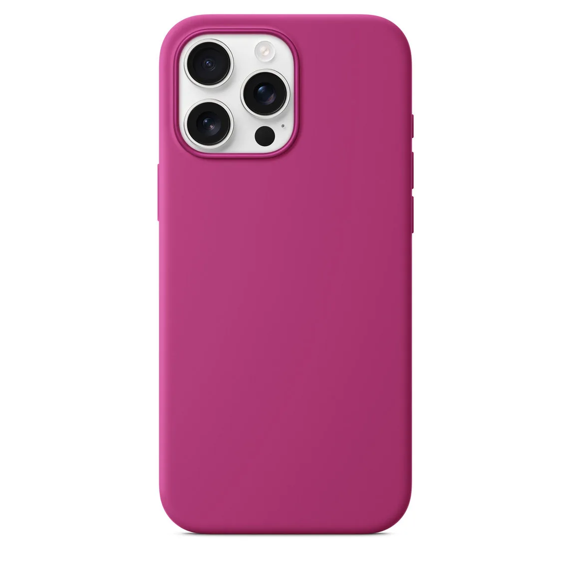 Original Silicone Case For iPhone 13 16 15 14 12 Pro Official Apple Cover for iPhone 15 16 Plus 13 11 12 14 15 16 Pro Max Cases