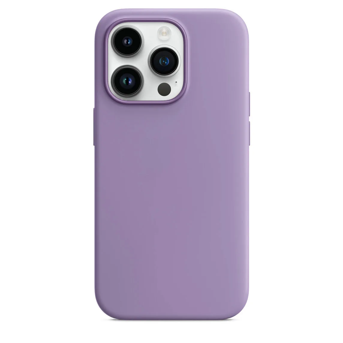 Original Silicone Case For iPhone 13 16 15 14 12 Pro Official Apple Cover for iPhone 15 16 Plus 13 11 12 14 15 16 Pro Max Cases