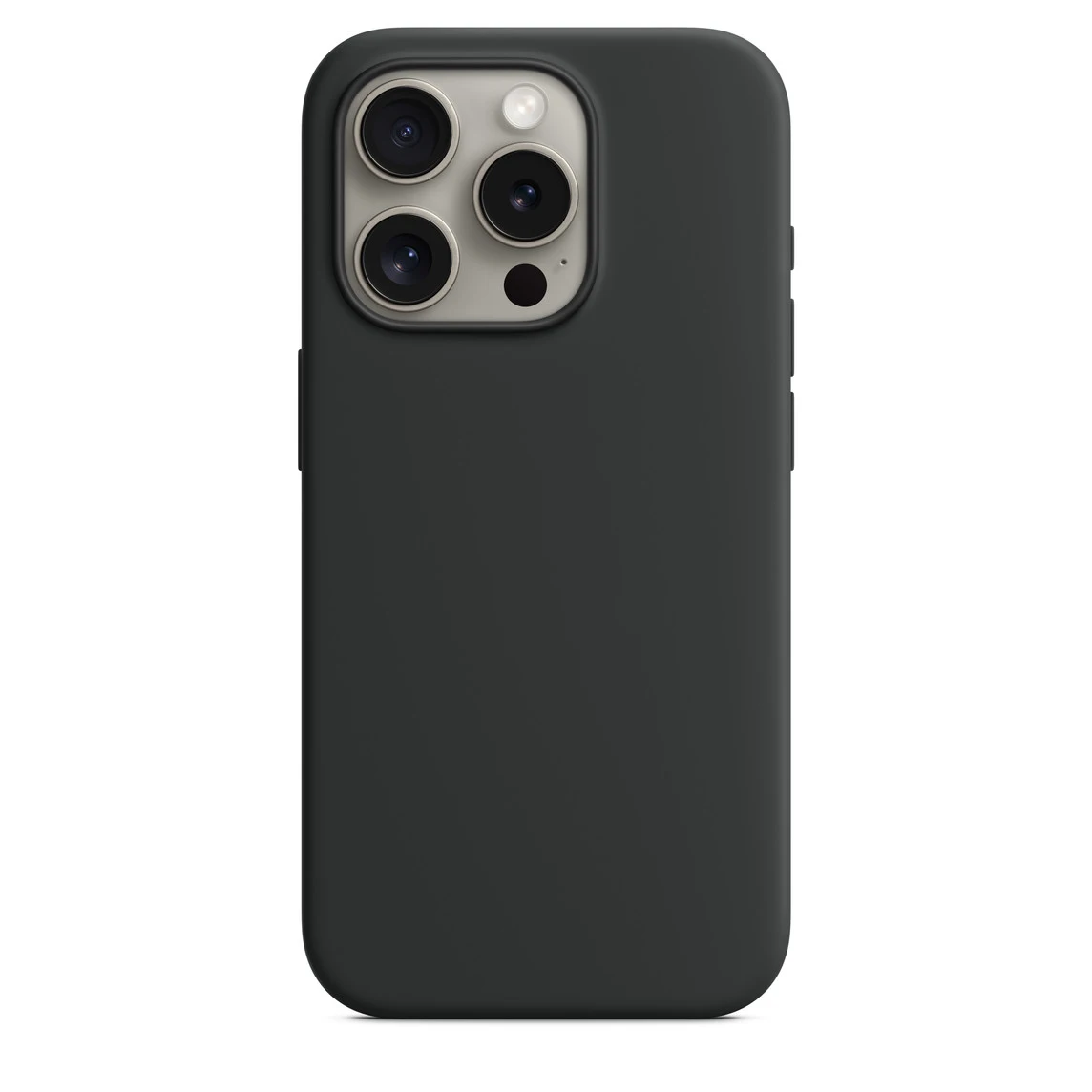 Original Silicone Case For iPhone 13 16 15 14 12 Pro Official Apple Cover for iPhone 15 16 Plus 13 11 12 14 15 16 Pro Max Cases