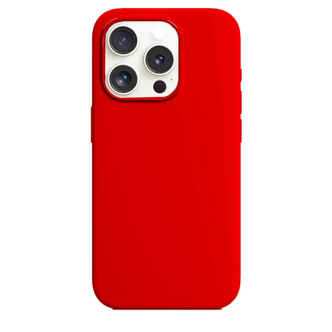 Original Silicone Case For iPhone 13 16 15 14 12 Pro Official Apple Cover for iPhone 15 16 Plus 13 11 12 14 15 16 Pro Max Cases