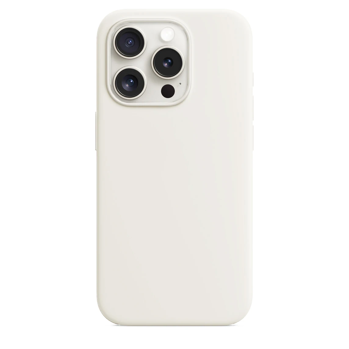 Original Silicone Case For iPhone 13 16 15 14 12 Pro Official Apple Cover for iPhone 15 16 Plus 13 11 12 14 15 16 Pro Max Cases