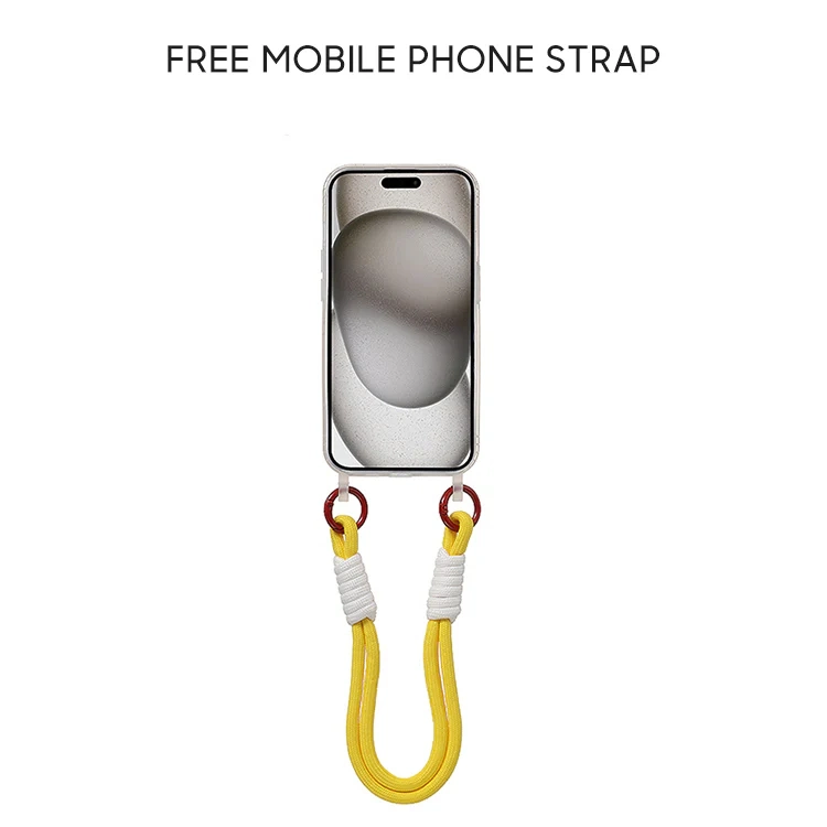 04_fe20bb54-d613-49de-86bd-0c656051b47a iPhone Lanyard Series | Genuine Leather Phone Case with Free Dachshund Pendant