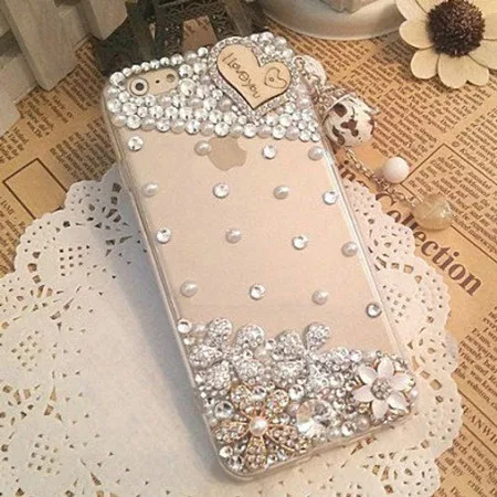 HTB1G0QQgVuWBuNjSspnq6x1NVXaZ.webp Rhinestone Diamond Cover Case For Iphone 15 13 14 12 11 Pro Xs Max XR Luxury Bling Shell Soft Phone 16 7 8 Plus 17 Air
