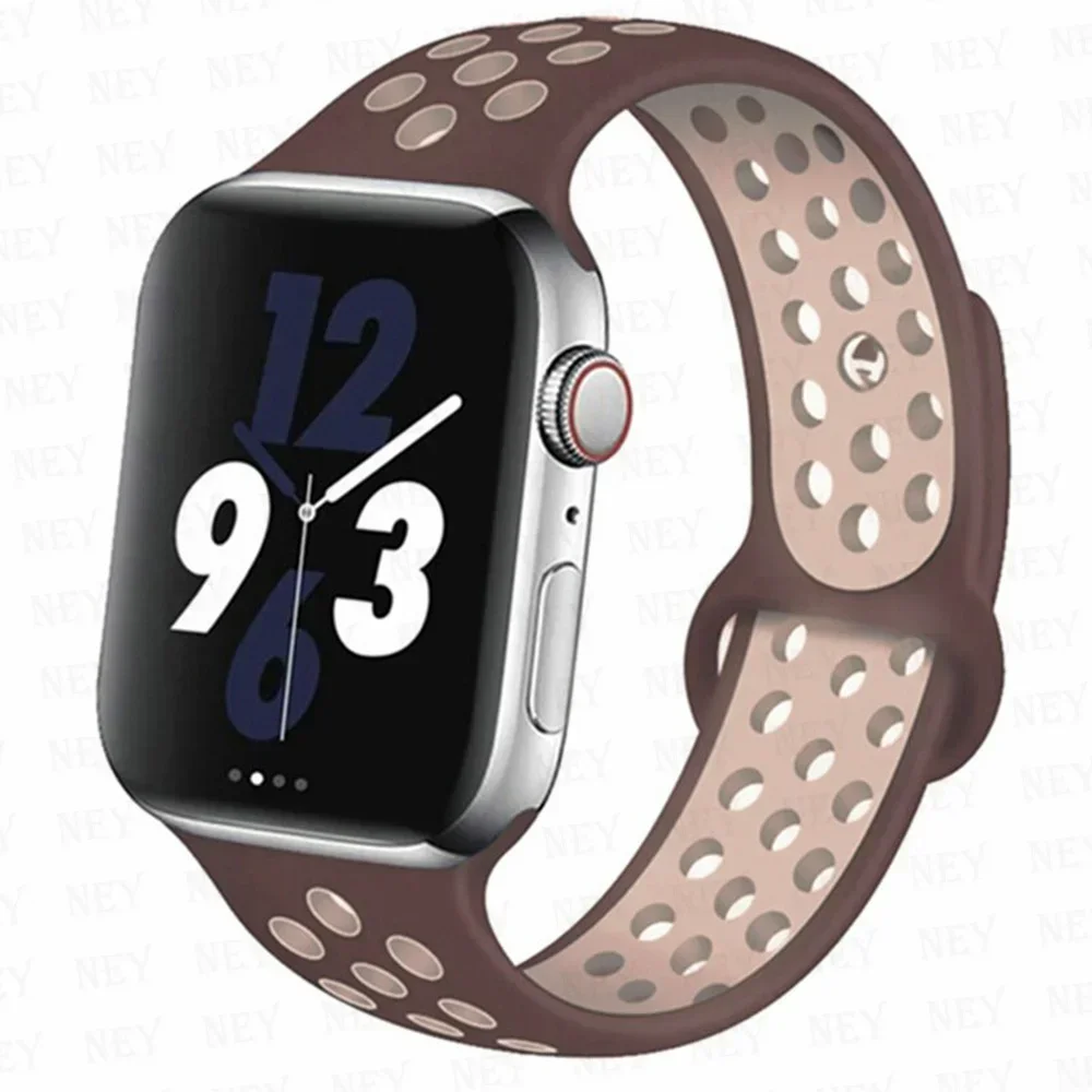 S001e778a209c419cb72a4a8cf146c9cfb.webp Sport watch strap For Apple Watch Bands Ultra 49mm 44mm 45mm 38/40mm 41mm Silicone Pride Bracelet iWatch Series 8 7 6 4 5 3 9 SE