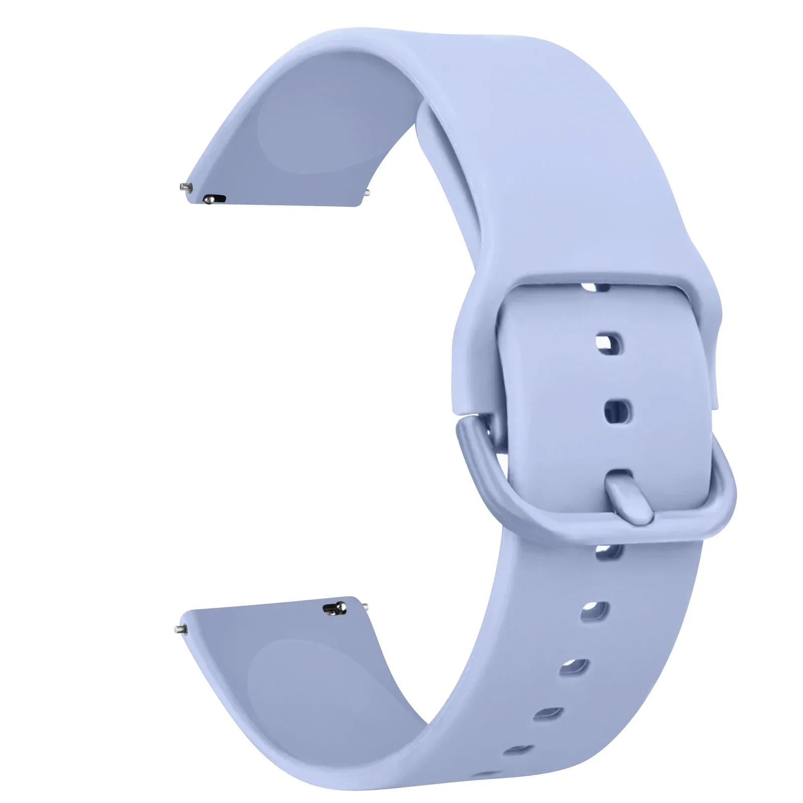 S006ab65780d443a585249d15f460d3bcO.webp 20 22mm Silicone Strap For Huawei Watch 3 4 Pro GT 4 46mm/GT 3/GT Runner/GT 2 Pro/GT 3 Pro Band For Honor watch Magic 2 Bracelet