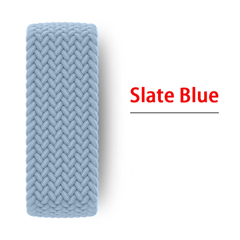 S0445a6a9e4ad4bccb10d93daad66130ak.webp Braided Solo Loop For Apple watch Band 44mm 45mm 42mm 40mm 41mm 46mm Bracelet correa iwatch Series Ultra 2 10 9 SE 8 7 6 5 Strap