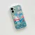 Y2k Girl Summer Blue Oceans Kitty Cats for IPhone 16 Promax Phone Case All Inclusive 14 13 Pro 15 Plus Protective Cases