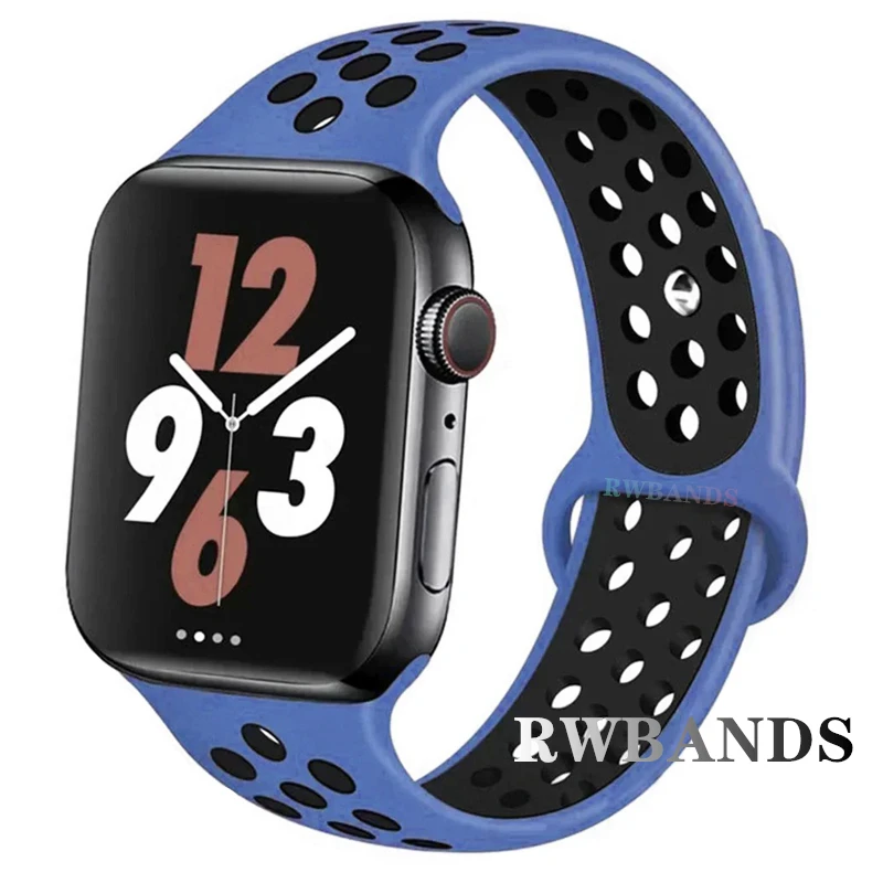 S0bf7f8ec8d834a6ba225e81ac5cbd41cl-3.webp Sport Strap for Apple Watch Band 46mm 44mm 40mm 42-38-41mm 45mm Breathable Bracelet iWatch Series 10 9 8 7 6 SE 5 3 Ultra 2 49mm