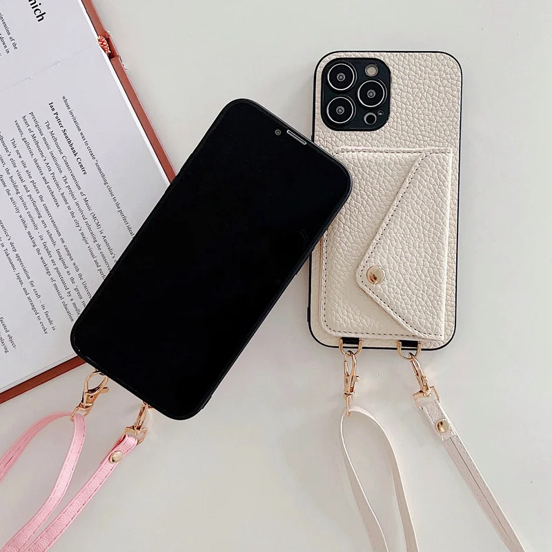 S0c59bdfbacbf45f69cb4c12af5c260779-1.webp Luxury Crossbody strap lanyard wallet leather case iPhone 16 17 16 Pro 15 pro 17pro max 14 13 12 11 card holder phone cover