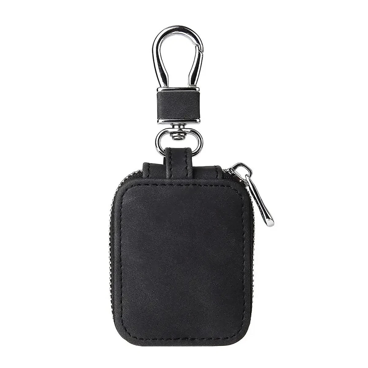 Universal Leather Case for Airpods 1/2/3/Pro Dustproof Waterproof Dropproof Anti-Scratch Travel Wireless Earbuds Bag