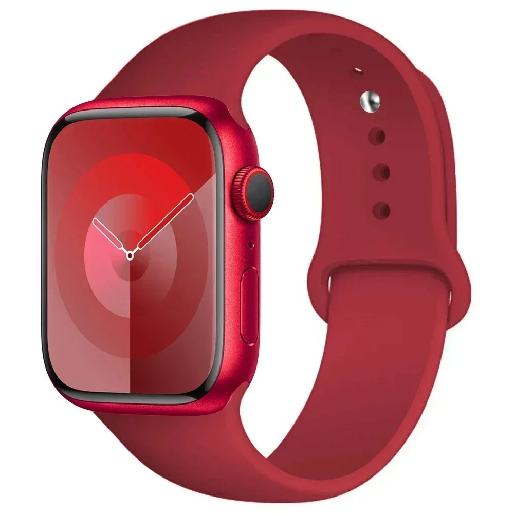 S0fb0de098cff437da26b4191946682027-1.webp Silicone Band For Apple Watch strap 44mm 45mm 40mm 41mm 42-46mm sport bracelet iwatch series 8 7 6 5 4 9 10 11 SE-Ultra 2/3 49mm