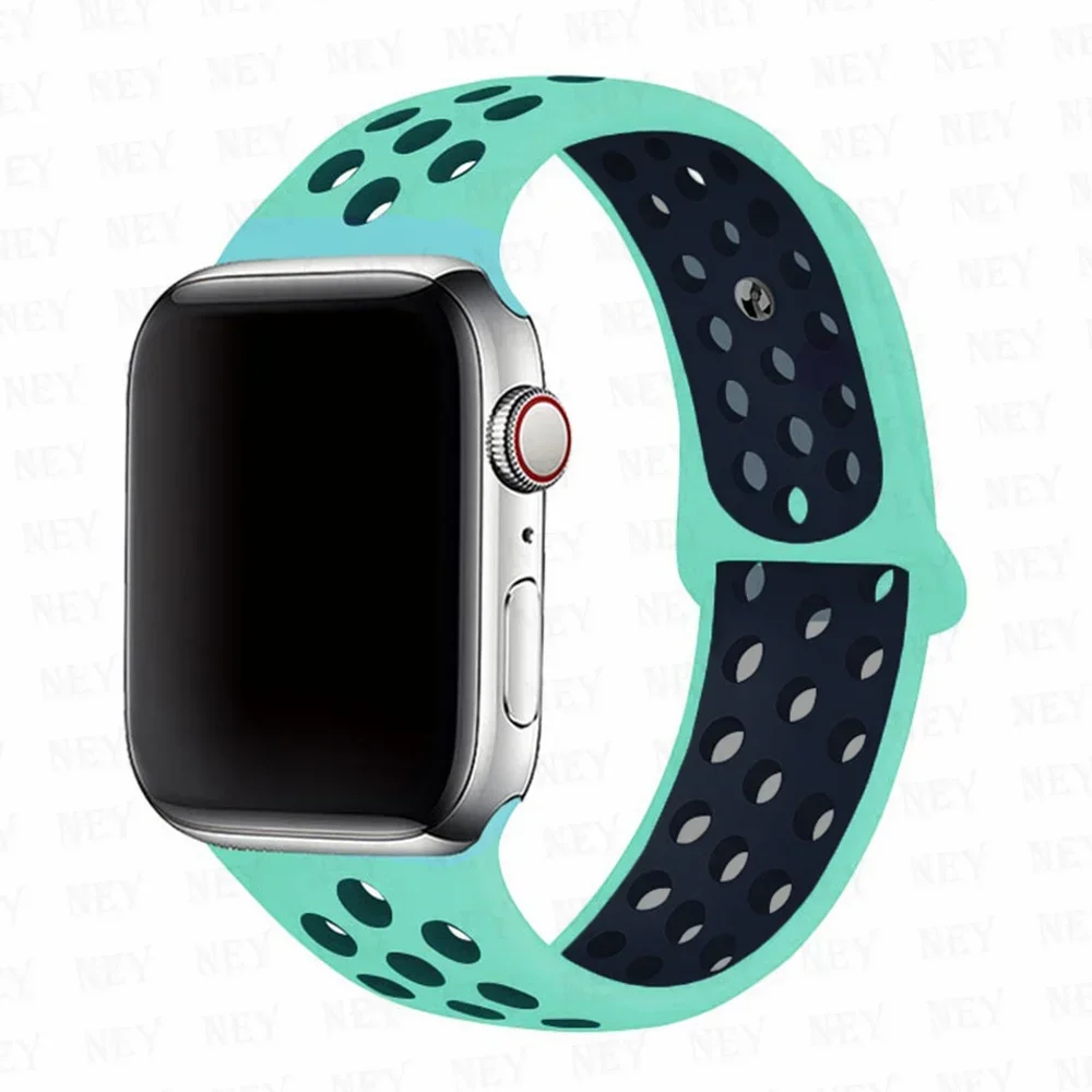 S14644584aa9544a0a9495b2e23004346n-1.webp Sport watch strap For Apple Watch Bands Ultra 49mm 44mm 45mm 38/40mm 41mm Silicone Pride Bracelet iWatch Series 8 7 6 4 5 3 9 SE