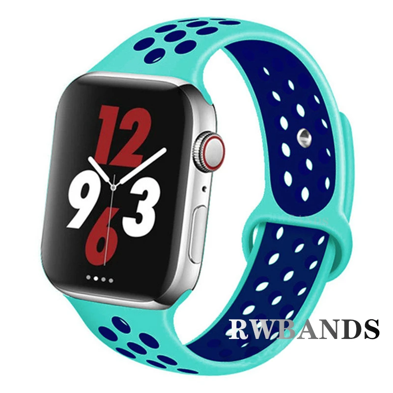 S1485c1e50d134e1b9807561a63f301dbN-2.webp Sport Strap for Apple Watch Band 46mm 44mm 40mm 42-38-41mm 45mm Breathable Bracelet iWatch Series 10 9 8 7 6 SE 5 3 Ultra 2 49mm
