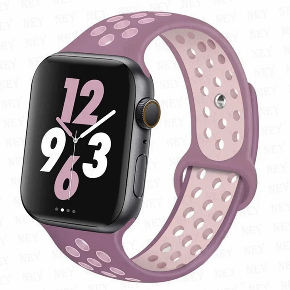S15045de3c82041988891a91168cb78f5K-1.webp Sport watch strap For Apple Watch Bands Ultra 49mm 44mm 45mm 38/40mm 41mm Silicone Pride Bracelet iWatch Series 8 7 6 4 5 3 9 SE