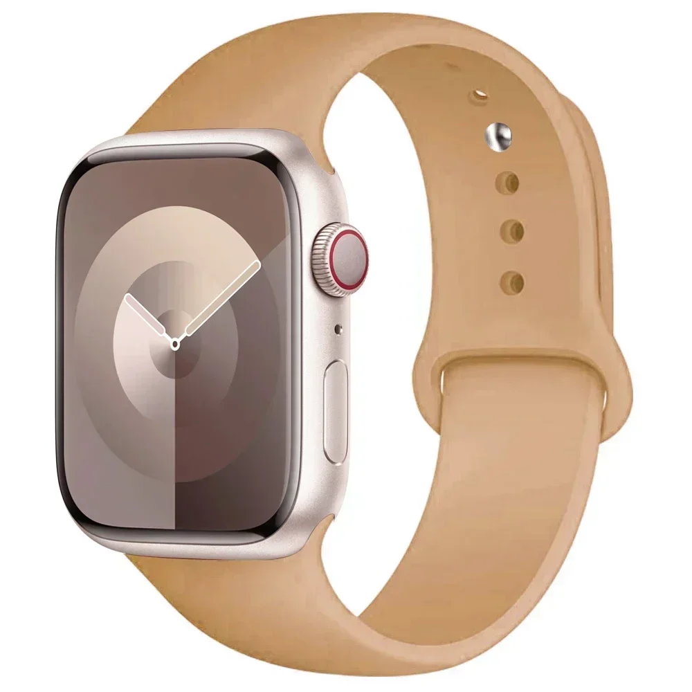S18c4998e2e944bcbb16dac338e9152f2A-1.webp Silicone Band For Apple Watch strap 44mm 45mm 40mm 41mm 42-46mm sport bracelet iwatch series 8 7 6 5 4 9 10 11 SE-Ultra 2/3 49mm