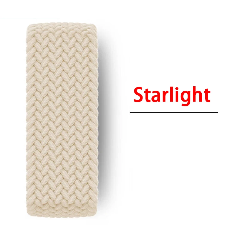 S1d3d9f2372e44dcaa5b9bd97436d55cbR.webp Braided Solo Loop For Apple watch Band 44mm 45mm 42mm 40mm 41mm 46mm Bracelet correa iwatch Series Ultra 2 10 9 SE 8 7 6 5 Strap