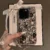 Luxurious Glitter Phone Case iPhone17 15 14 13 12 11 16ProMax Plus Diamond Bling iPhone16 17 Pro With Chain