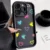 Cute Little Love Heart Phone Case For iPhone 17 Case iPhone 11 13 12 14 15 16 Pro Max X XS XR 7 8 Plus SE 2 Soft Silicone Cover