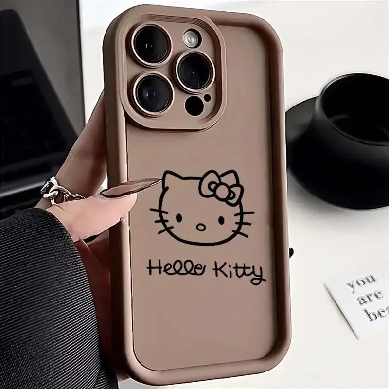 S22d9dabc842f494db02f304ae279582aJ-2.webp Cute Cat Kitty Phone Case For IPhone 15 Pro Max 16 13 14 11 12 Mini 7 8 Plus Cover Funda