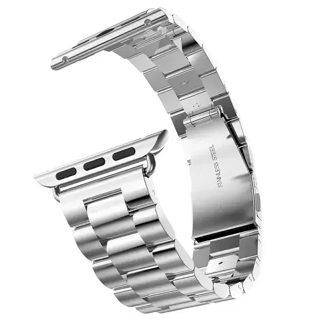 S24cd6ff5ee0046a7afa02c857fe2add1b-1.webp Stainless Steel Strap+Ultra Case for Apple Watch Band 44mm 45mm 41mm 40mm 42mm Case Metal Strap for iWatch Series 9 8 7 6 SE 5 4