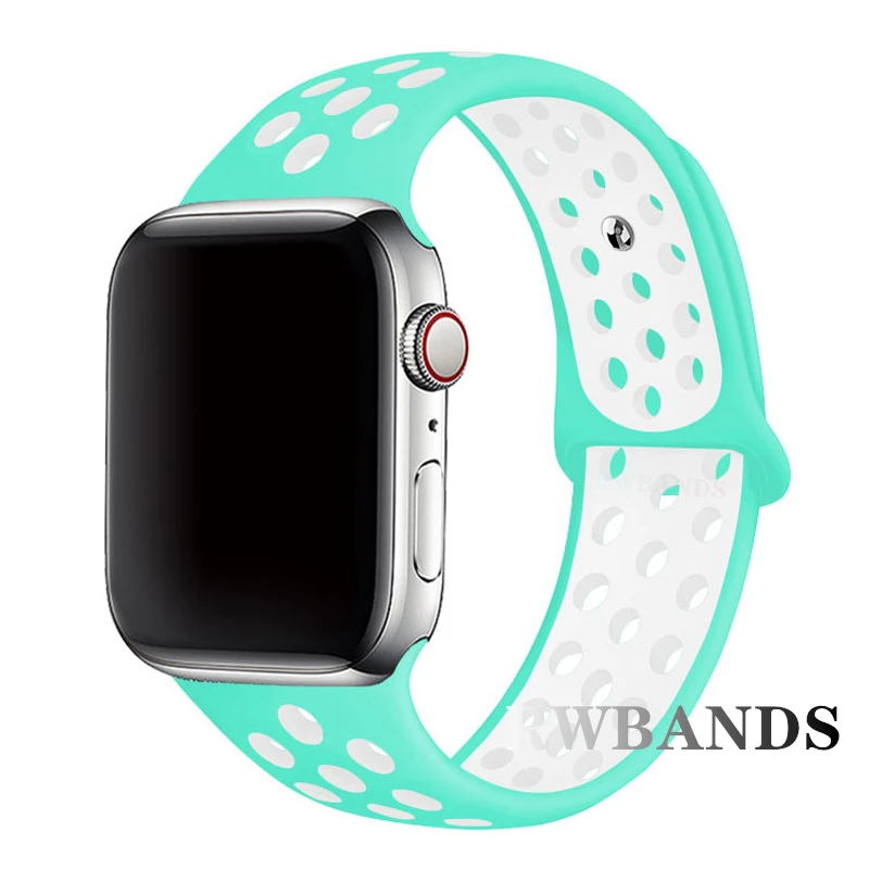 S25c9816fb87b4f029ee9f9101555cf7a1-3.webp Sport Strap for Apple Watch Band 46mm 44mm 40mm 42-38-41mm 45mm Breathable Bracelet iWatch Series 10 9 8 7 6 SE 5 3 Ultra 2 49mm