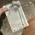 Luxury Bling 3D Diamond Bowknot Phone Case For iPhone 17 16 15 14 13 12 11 Pro Max XR XS 7 8 Plus Clear Acrylic Shockproof Cover