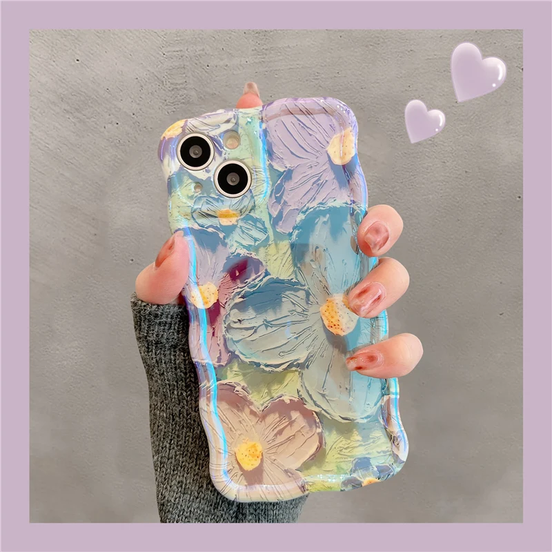 S27c7d3703906472fa6c1575598176bfcA-2.webp Luxury Laser Flowers Glitter iPhone Case For iPhone 17 Air 16 Pro Max 15 14 13 12 11 Plus Fashion Soft Silicone Shockproof Cover