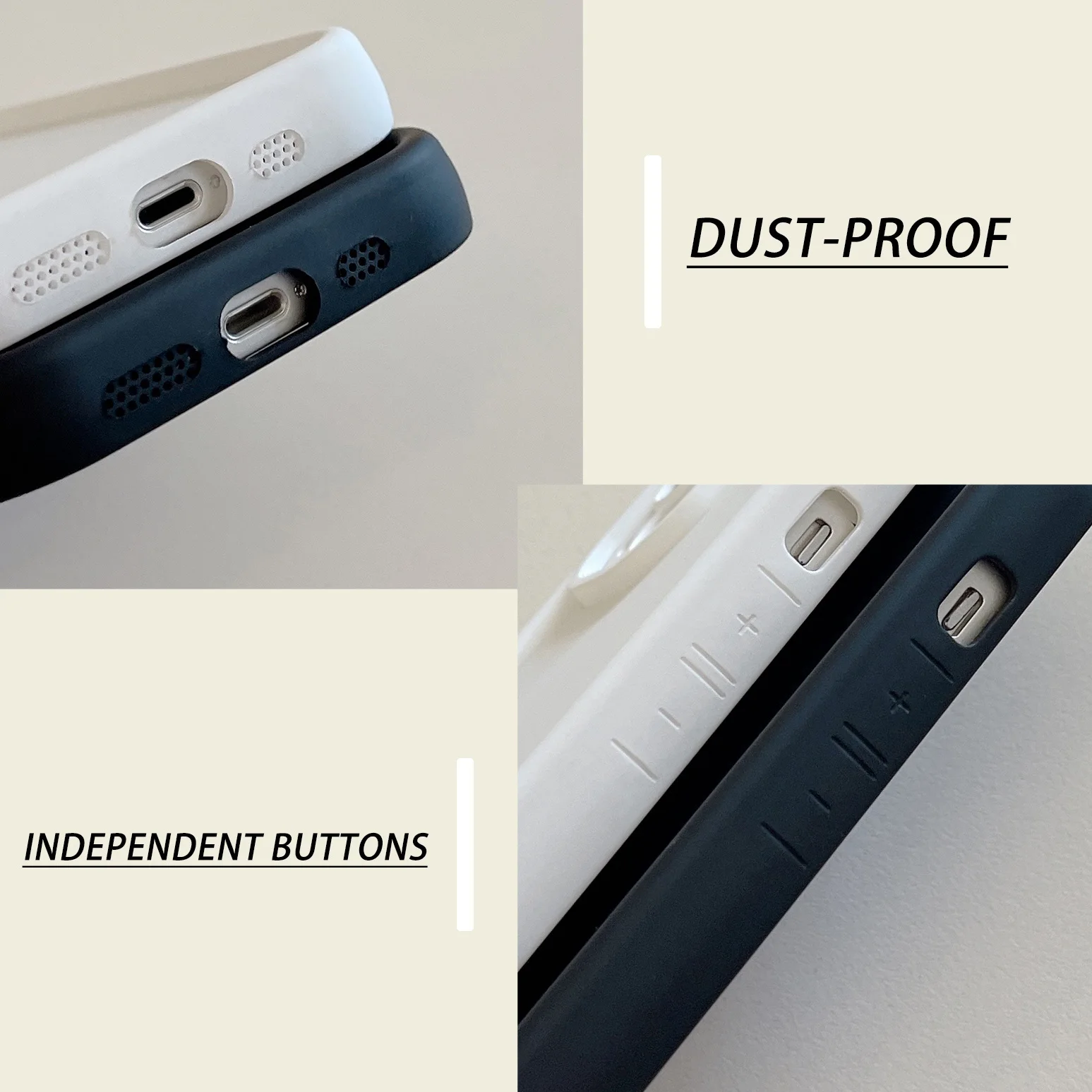 Mini Mouse For iPhone 16 15 14 13 12 11 Pro Max XS Max X XR 7 8 Plus 6S 5S Liquid Eye Ladder Phone Case Christmas Gift