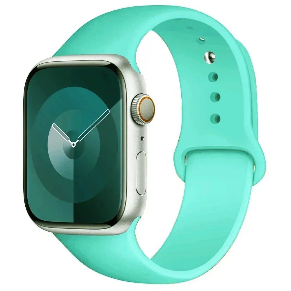 S2b318fa4bc8a4ac88b34049dabcdbf83b-1.webp Silicone Band For Apple Watch strap 44mm 45mm 40mm 41mm 42-46mm sport bracelet iwatch series 8 7 6 5 4 9 10 11 SE-Ultra 2/3 49mm
