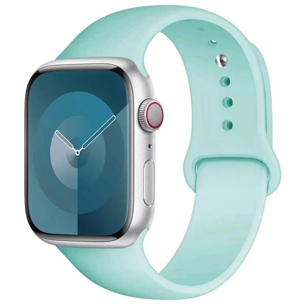 S2c250d12081841bb97f2f0e4414ddccaU-1.webp Silicone Band For Apple Watch strap 44mm 45mm 40mm 41mm 42-46mm sport bracelet iwatch series 8 7 6 5 4 9 10 11 SE-Ultra 2/3 49mm