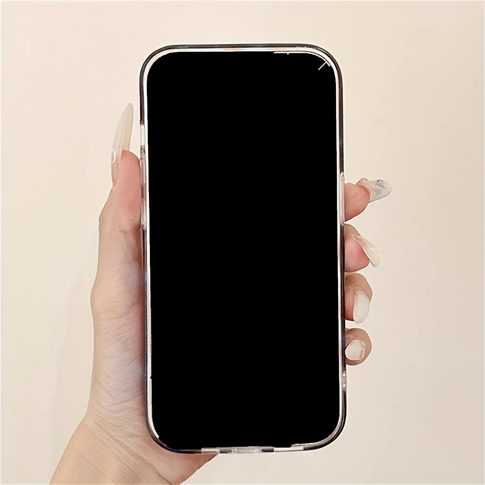 S2d8b46d4710e46f889e922c9c9909734N.webp Simple Fashion Smudge Leopard Print Soft Phone Case For iPhone 17 Cases iPhone 16 Pro Max 15 14 13 12 11 XS X XR 7 8 Plus Cover