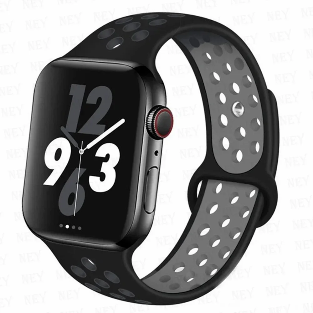 S2f0b0e65dfea4ec9944fd67d0120f863h-1.webp Sport watch strap For Apple Watch Bands Ultra 49mm 44mm 45mm 38/40mm 41mm Silicone Pride Bracelet iWatch Series 8 7 6 4 5 3 9 SE