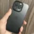 Ultra Thin Matte Translucent Phone Case For Apple iPhone 17 16 15 14 Plus 13 12 Pro Max Hard Plastic PC Clear Silky Skin Cover