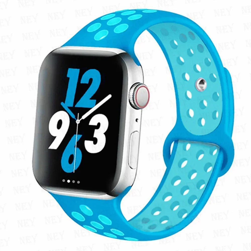 S35d9b2a28b8947dba198fcab408e37d7c.webp Sport watch strap For Apple Watch Bands Ultra 49mm 44mm 45mm 38/40mm 41mm Silicone Pride Bracelet iWatch Series 8 7 6 4 5 3 9 SE
