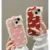 Lovely Cute Kitty Cartoon Cat 3D Bow KT Head Phone Case For iPhone 16 15 14 13 12 11 Pro Max Cartoon Y2K Pink Kawaii Silicone Cover