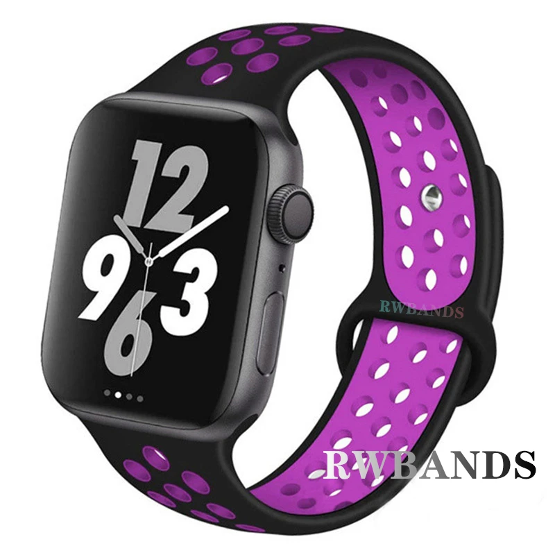 S3875dcc76bf44618b870525f5bef0d3fo-3.webp Sport Strap for Apple Watch Band 46mm 44mm 40mm 42-38-41mm 45mm Breathable Bracelet iWatch Series 10 9 8 7 6 SE 5 3 Ultra 2 49mm
