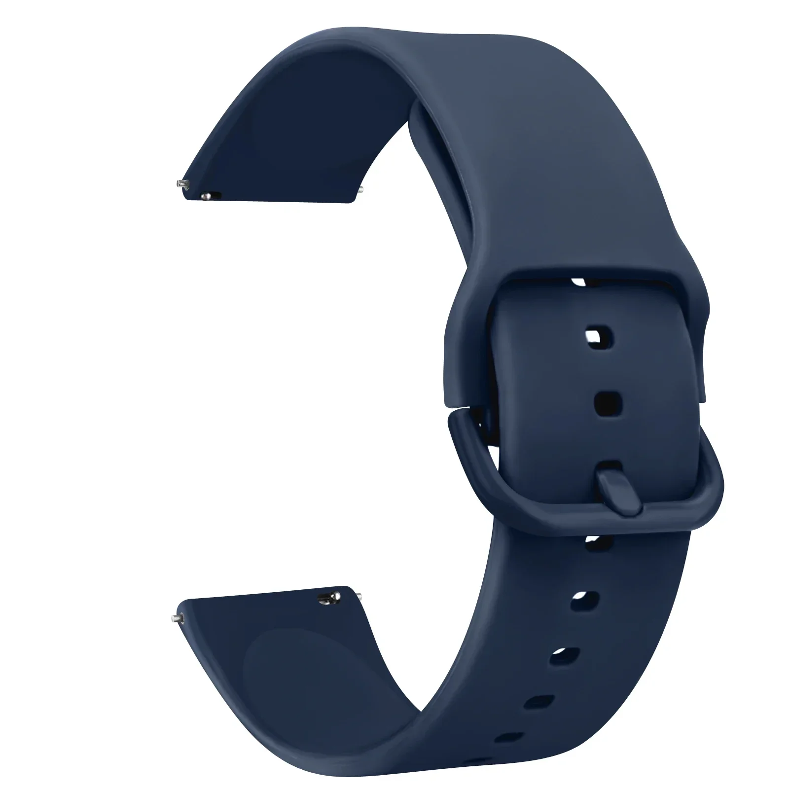 S39de236747514496b29c751ec6b85105W.webp 20 22mm Silicone Strap For Huawei Watch 3 4 Pro GT 4 46mm/GT 3/GT Runner/GT 2 Pro/GT 3 Pro Band For Honor watch Magic 2 Bracelet