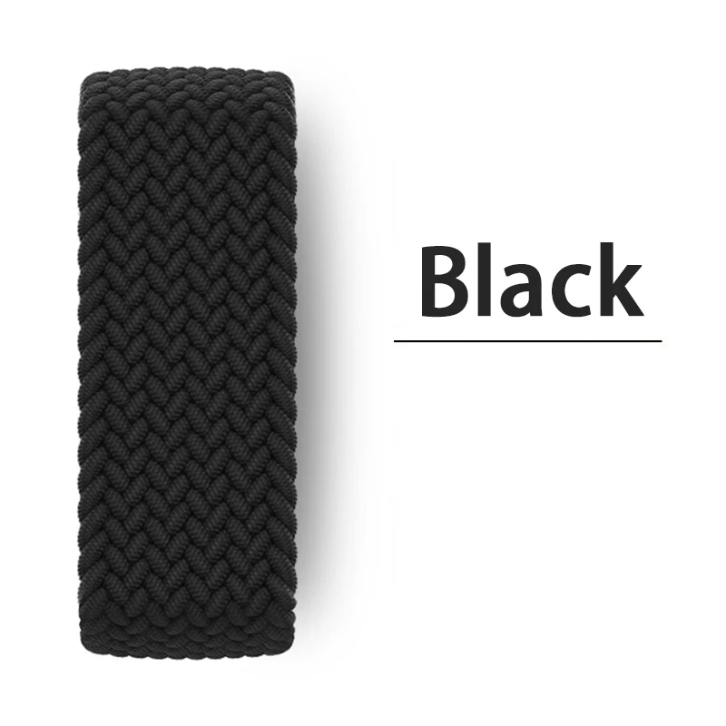 S449ada2cc46a4cd18e645123436cbdd2O.webp Braided Solo Loop For Apple watch Band 44mm 45mm 42mm 40mm 41mm 46mm Bracelet correa iwatch Series Ultra 2 10 9 SE 8 7 6 5 Strap