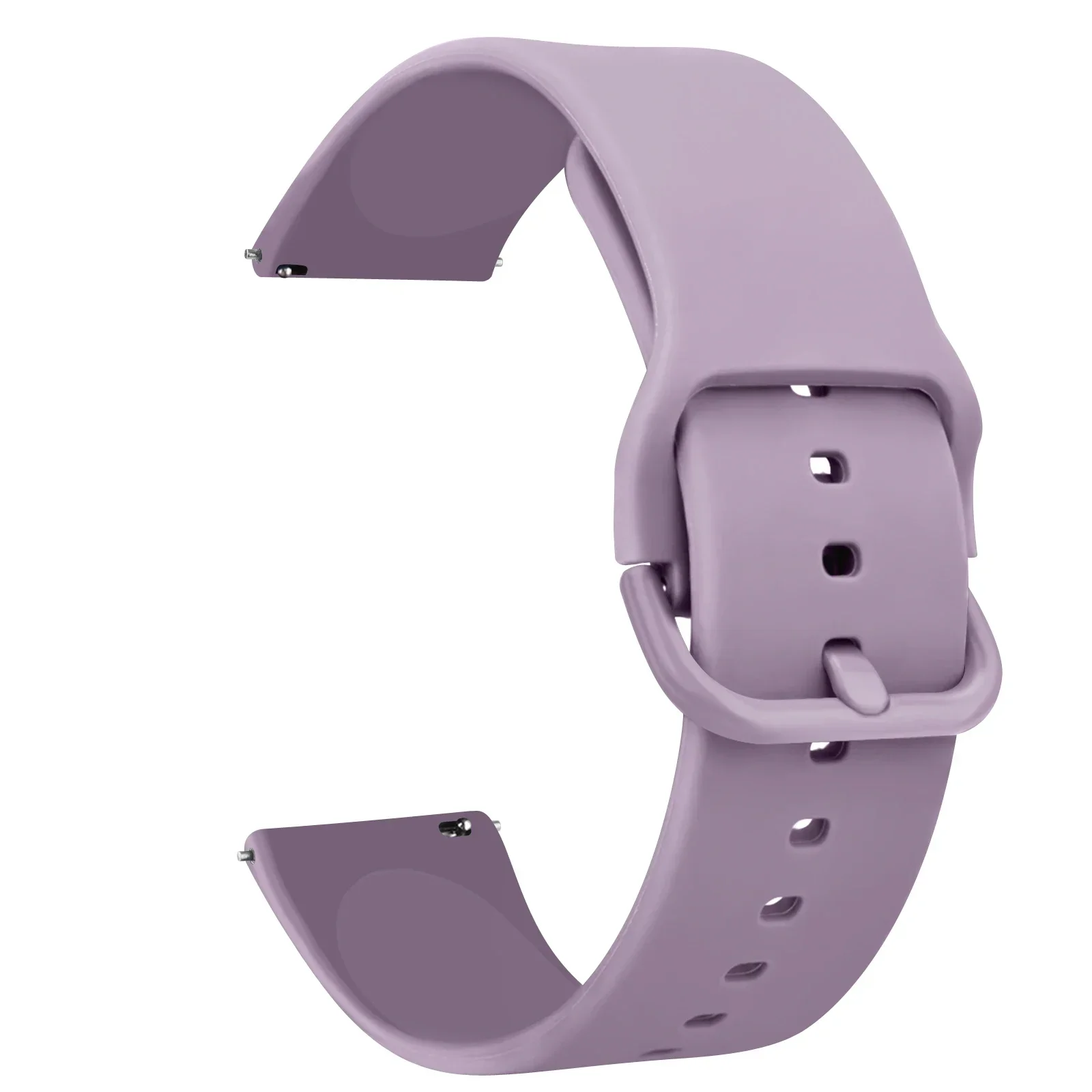 S45ab18f5de7a42b7a7b8677b3f65c840A.webp 20 22mm Silicone Strap For Huawei Watch 3 4 Pro GT 4 46mm/GT 3/GT Runner/GT 2 Pro/GT 3 Pro Band For Honor watch Magic 2 Bracelet