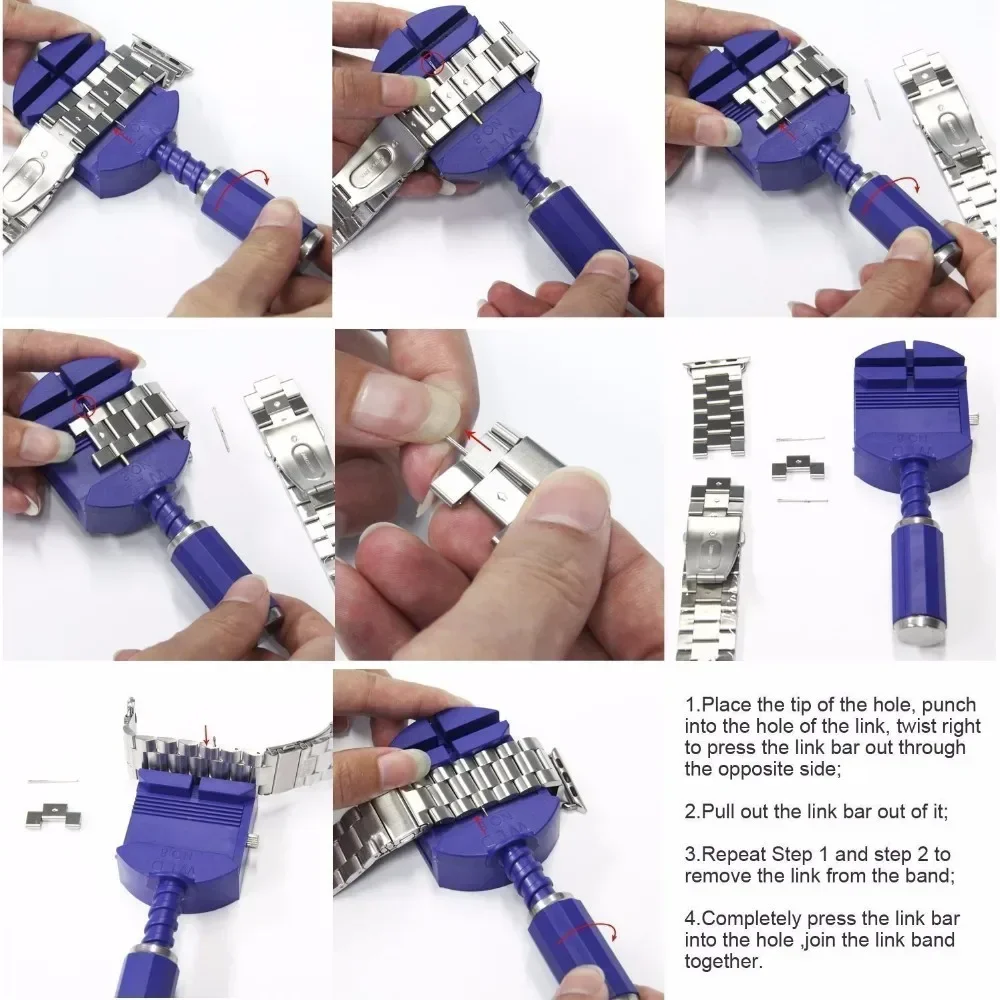 S47e1b9da0fc5407eae75cf4113e7ac3eo-1.webp Stainless Steel Strap+Ultra Case for Apple Watch Band 44mm 45mm 41mm 40mm 42mm Case Metal Strap for iWatch Series 9 8 7 6 SE 5 4