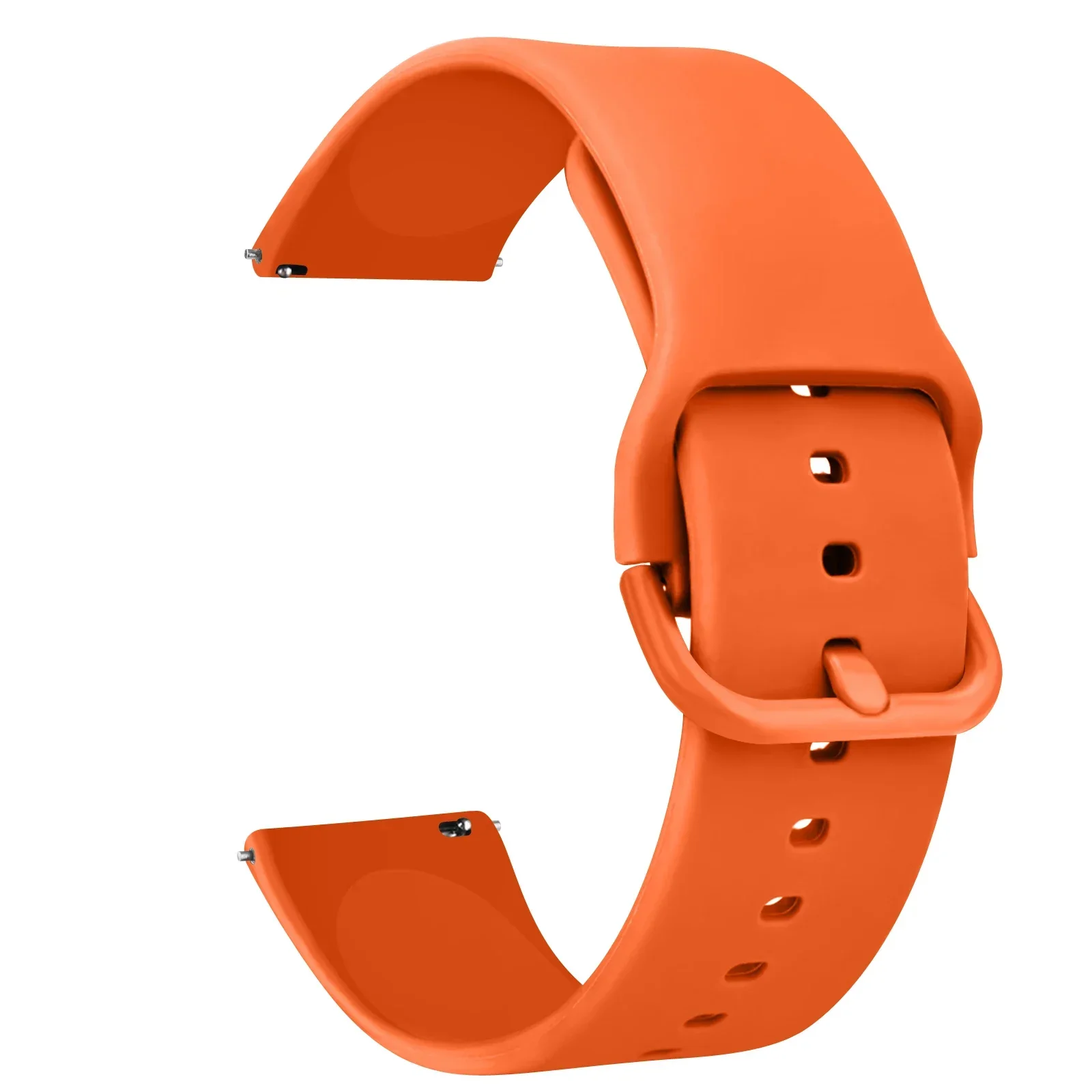 S4bf32f8089ca4d1eaa4cf0a1c036884dK.webp 20 22mm Silicone Strap For Huawei Watch 3 4 Pro GT 4 46mm/GT 3/GT Runner/GT 2 Pro/GT 3 Pro Band For Honor watch Magic 2 Bracelet