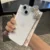 Luxury Bling 3D Diamond Bowknot Phone Case For iPhone 17 16 15 14 13 12 11 Pro Max XR XS 7 8 Plus Clear Acrylic Shockproof Cover