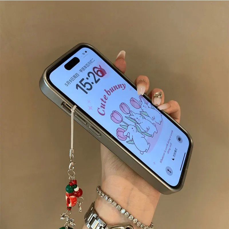 S4e62a569a822439bb901d64d0e6c8296g.webp Full screen red bow Kawai Kitty Cartoon Cat Phone Case For iphone 16 15 14 13 12 11 Pro XS Max XR MINI 7 8 PLUS 16e Y2K Cover