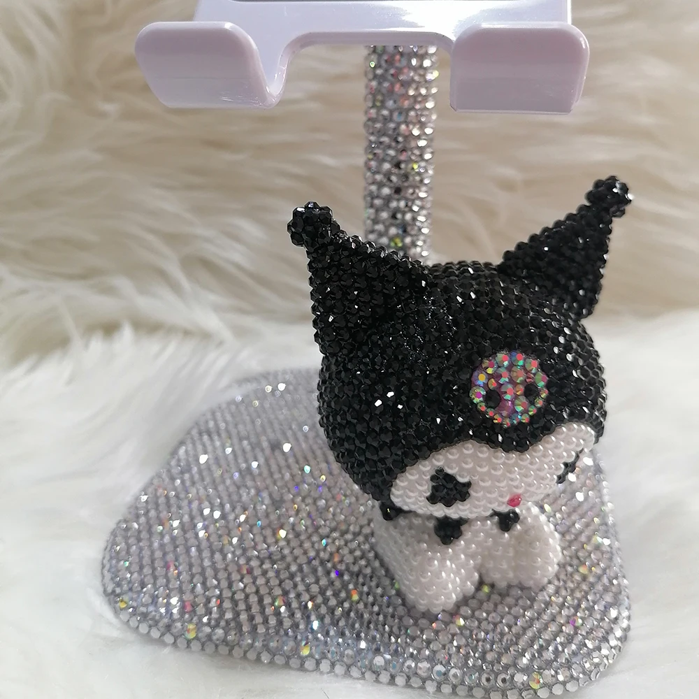 S507f864e16ce4421a761b3d5b9f292d07.webp Rhinestone Crystal Bling Tablet Mobile Phone Desktop Phone Stand for iPad Desk Holder Adjustable Desk Bracket Smartp