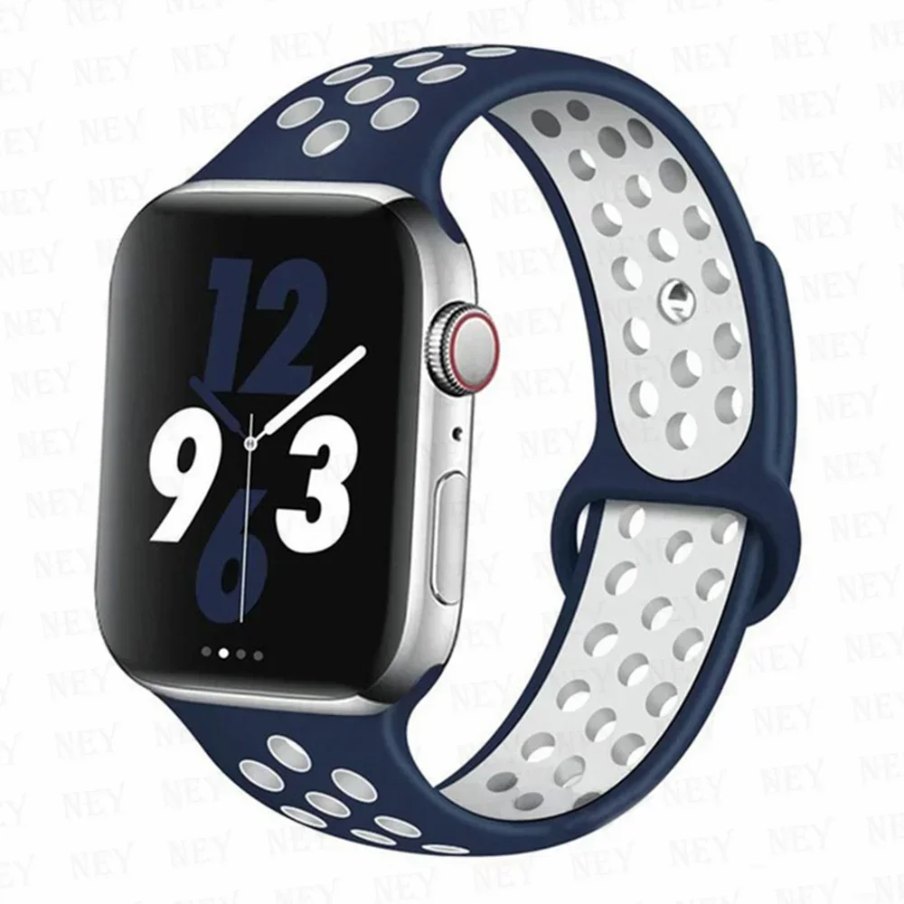 S50e23368fde0410cbcec633667c4b80af-1.webp Sport watch strap For Apple Watch Bands Ultra 49mm 44mm 45mm 38/40mm 41mm Silicone Pride Bracelet iWatch Series 8 7 6 4 5 3 9 SE