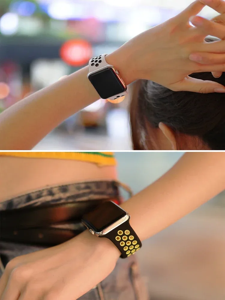 S51419a511b6d4a558777a712b22c8903a-1.webp Sport watch strap For Apple Watch Bands Ultra 49mm 44mm 45mm 38/40mm 41mm Silicone Pride Bracelet iWatch Series 8 7 6 4 5 3 9 SE