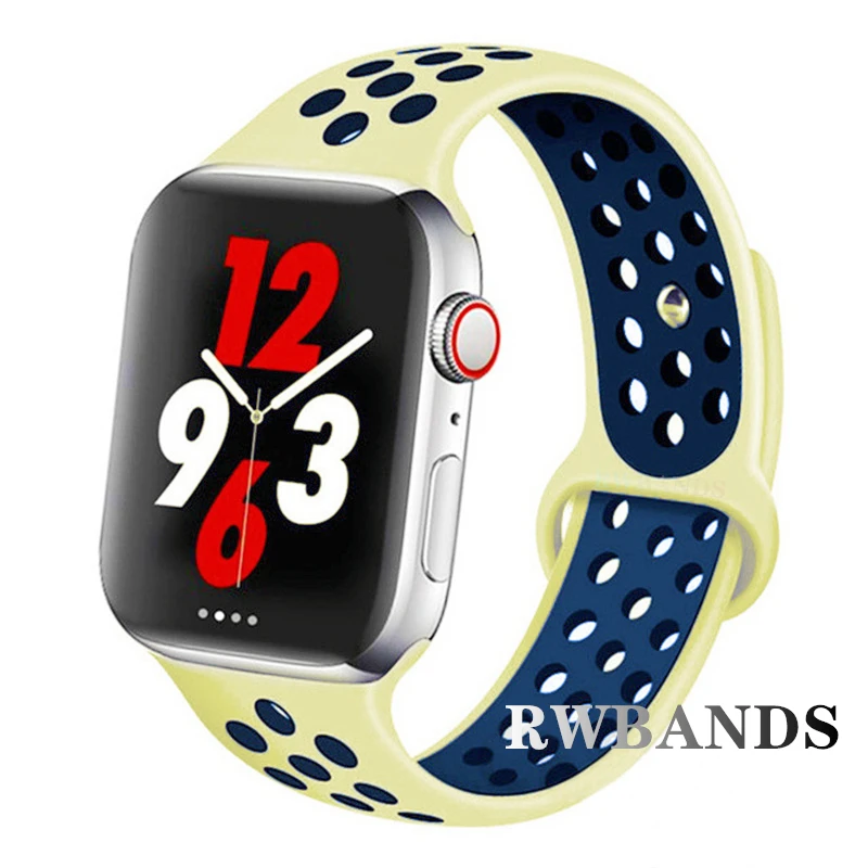 S5511e4272a4242f687babafa5e4c151eF-3.webp Sport Strap for Apple Watch Band 46mm 44mm 40mm 42-38-41mm 45mm Breathable Bracelet iWatch Series 10 9 8 7 6 SE 5 3 Ultra 2 49mm