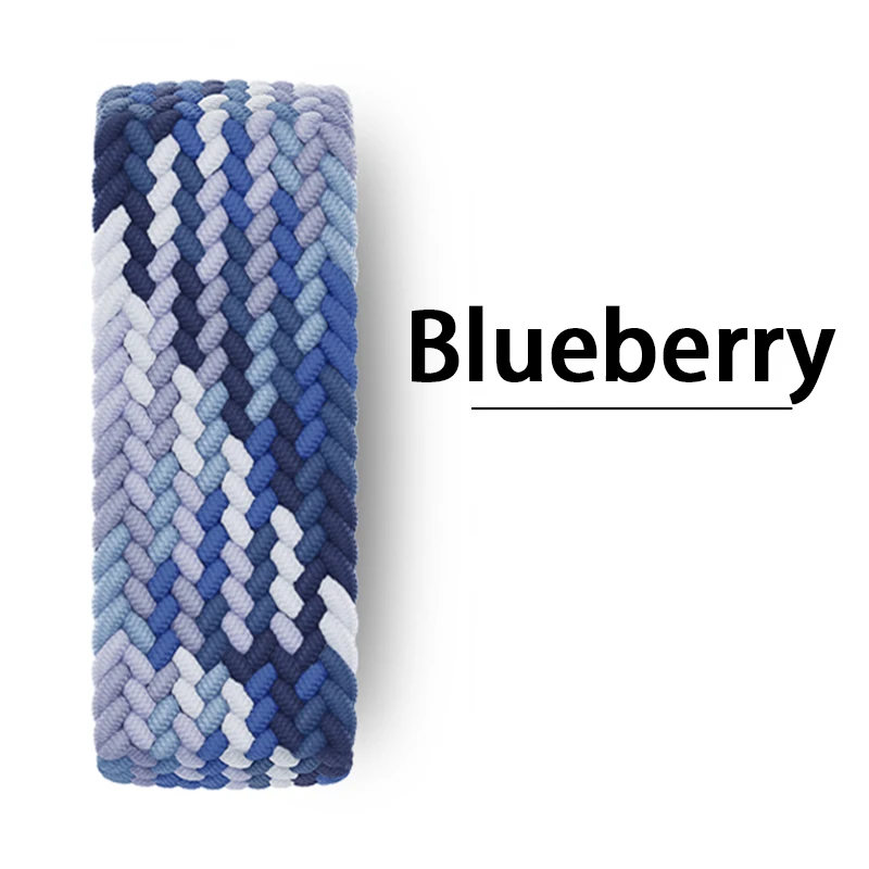 S617e7581e08046688d7f2fda2986b44fx.webp Braided Solo Loop For Apple watch Band 44mm 45mm 42mm 40mm 41mm 46mm Bracelet correa iwatch Series Ultra 2 10 9 SE 8 7 6 5 Strap